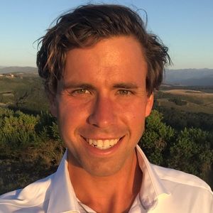 Meet your Posher, Bryce